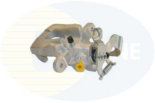 Суппорт торм toyota auris 06-12 corolla 06-14 prius 08- prius plus 11- COMLINE CBC495R