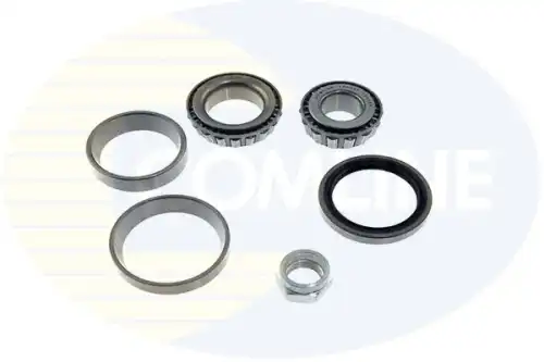 Ступичный подшипник (комплект) COMLINE CBK057