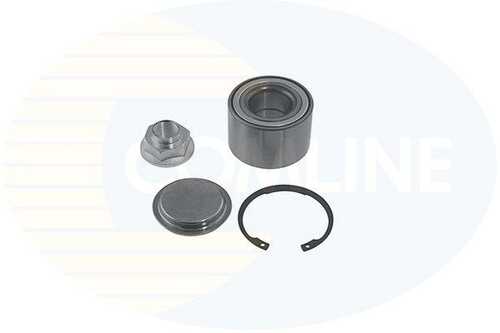 Подшипник ступицы к-кт COMLINE CBK186