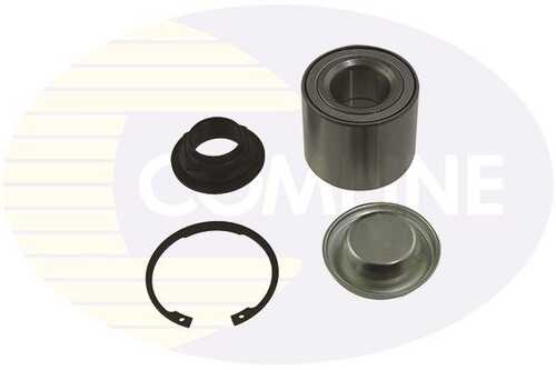 К-кт подшипника ступицы citroen berlingo 08- c4 06- ds4 11-15 ds5 11-15 peugeot 308 07- 3008 09 COMLINE CBK257