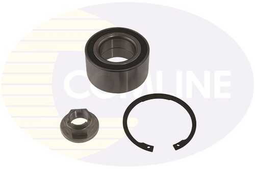 К-кт подшипника ступицы ford c-max 10- grand c-max 10- focus 10- kuga 13- transit 13- touneo 13 COMLINE CBK267