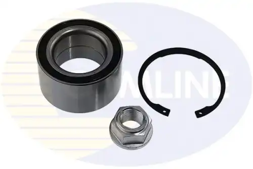 Подшипник ступицы колеса mercedes-benz gl-class 06- m-class 05-11 r-class 06- COMLINE CBK287