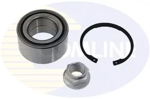 Подшипник ступицы колеса mercedes-benz m-class 98-05 COMLINE CBK291
