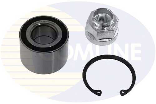 Подшипник ступицы колеса chevrolet aveo 03-08 kalos 05- spark 10- daewoo kalos 02- COMLINE CBK294