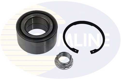 Подшипник ступицы колеса mercedes-benz e-class 96-03 s-class 91-06 COMLINE CBK301