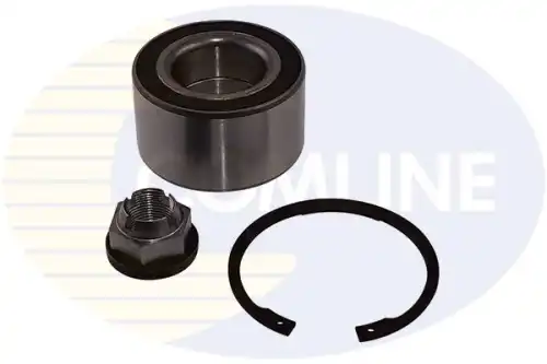 Подшипник ступицы колеса citroen c4 13- opel grandland 17- peugeot 308 13- 3008 16- 5008 16- COMLINE CBK303