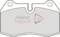 Колодки тормозные дисковые COMLINE CBP01097