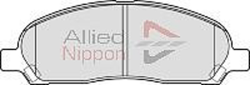 Комплект тормозных колодок дисковый тормоз COMLINE CBP01606