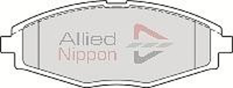Комплект тормозных колодок дисковый тормоз COMLINE CBP0486
