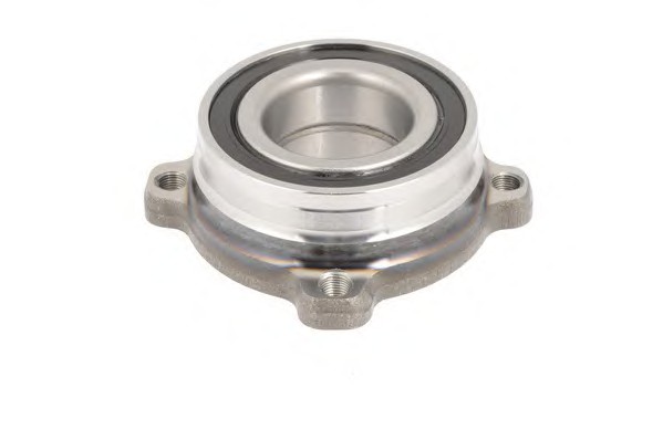 Комплект подшипника ступицы колеса COMLINE CHA036
