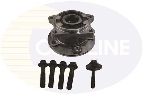 Ступица колеса COMLINE CHA190
