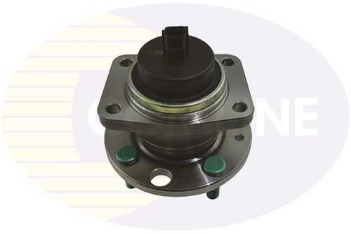 Ступица колеса ford mondeo 96-00 COMLINE CHA206