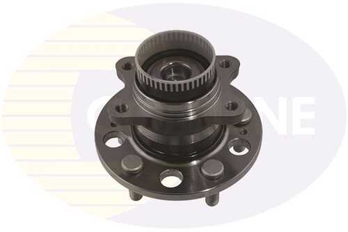 Ступица колеса hyundai ix35 10-15 i40 11- sonata 09-14 kia carens 06-12 optima 12-15 sportage 1 COMLINE CHA266
