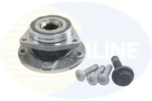 Ступица колеса audi a3 пер 13- COMLINE CHA298