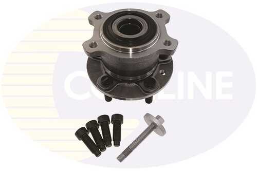 Ступица колеса ford kuga 08- COMLINE CHA344