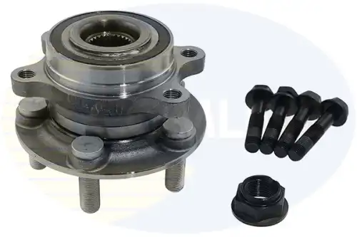 Ступица ford galaxy 15- s-max 15- COMLINE CHA378