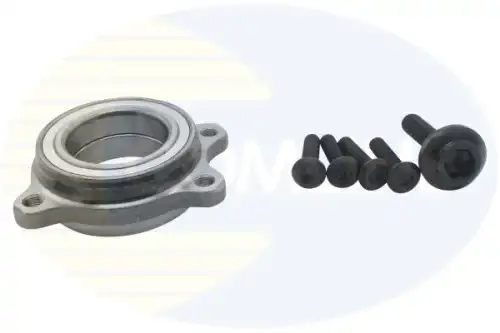 Ступица колеса audi a4/a5/a6/a7/a8/q5/q7/q8 vag touareg 17- COMLINE CHA410