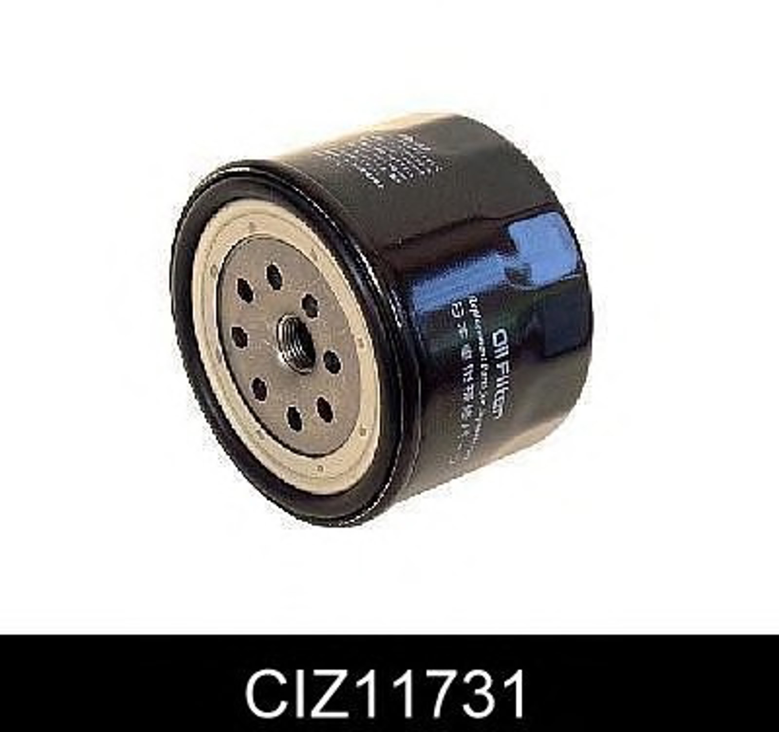 Фильтр масляный COMLINE CIZ11731