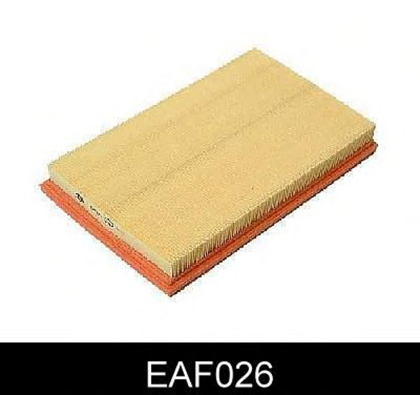 Фильтр воздушный COMLINE EAF026