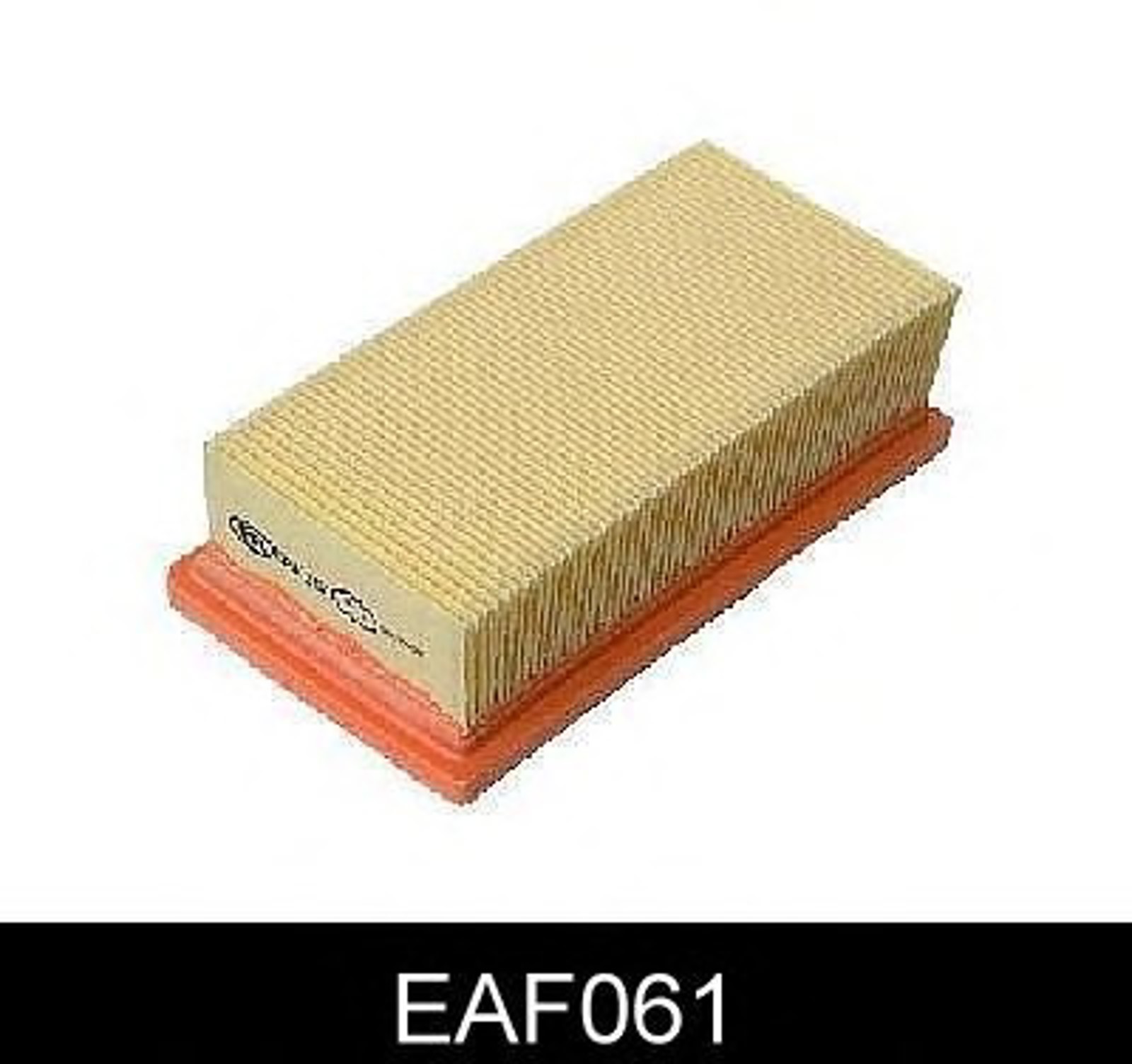 Фильтр воздушный COMLINE EAF061