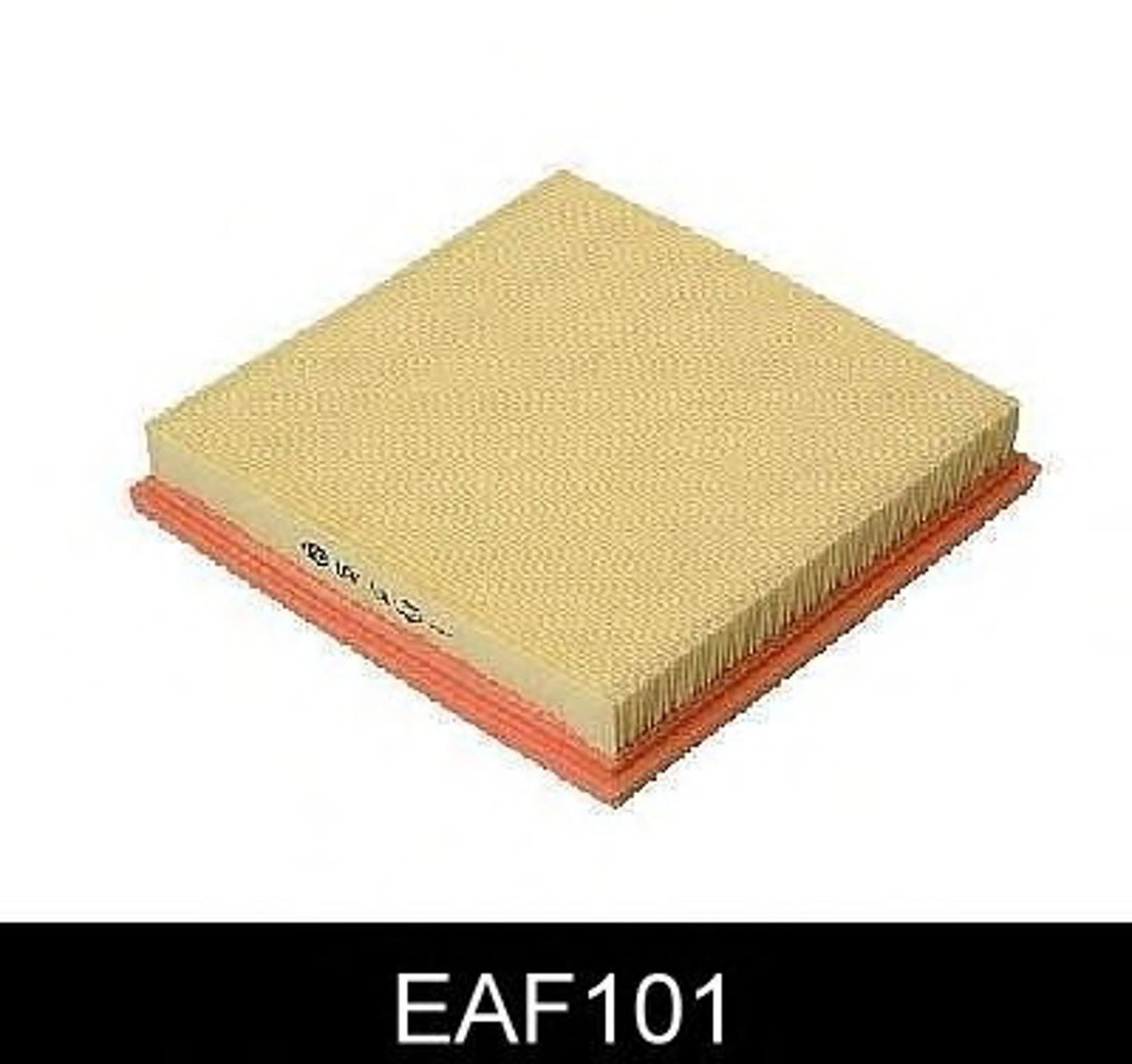 Фильтр воздушный COMLINE EAF101