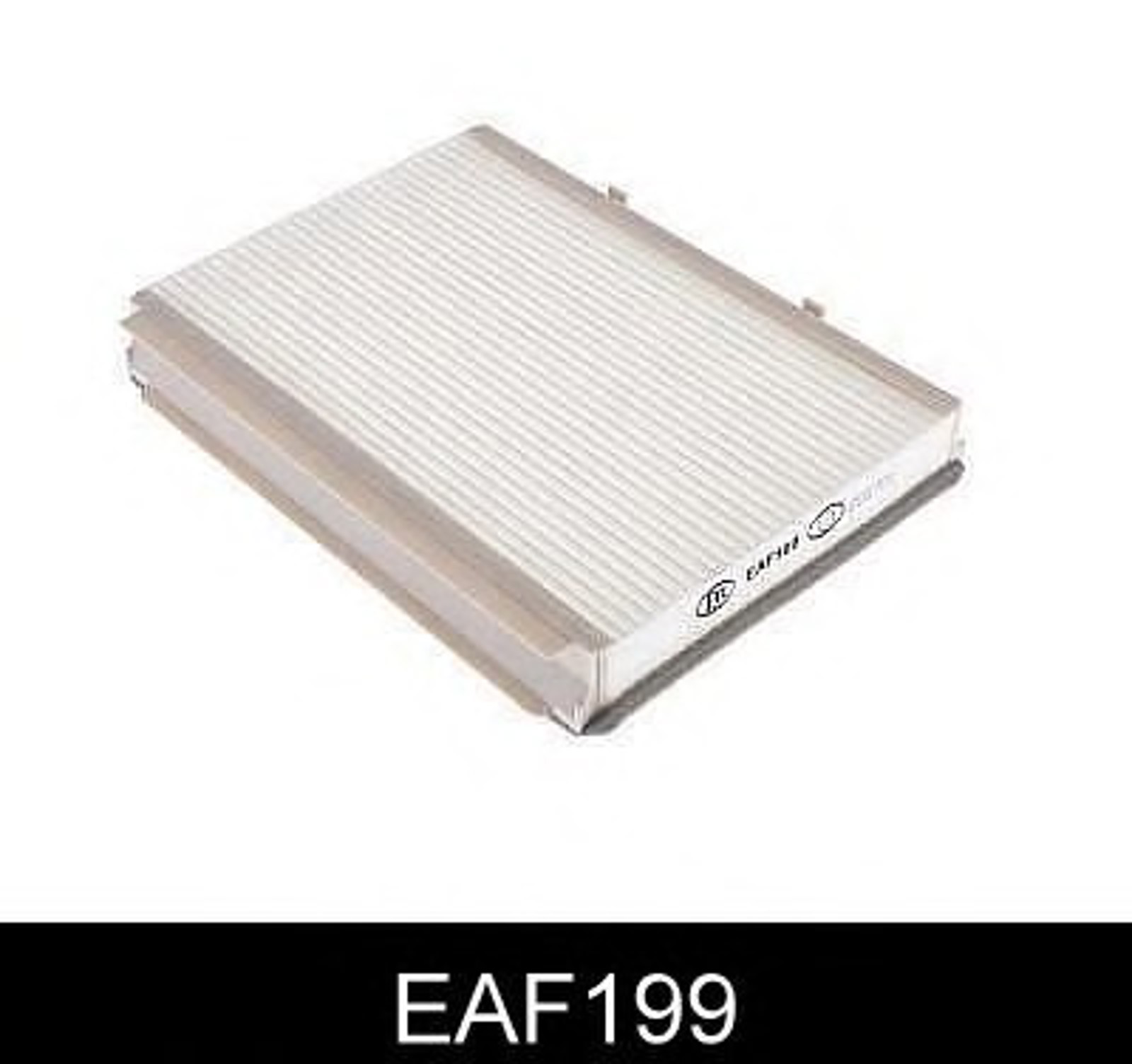 Фильтр салона COMLINE EAF199