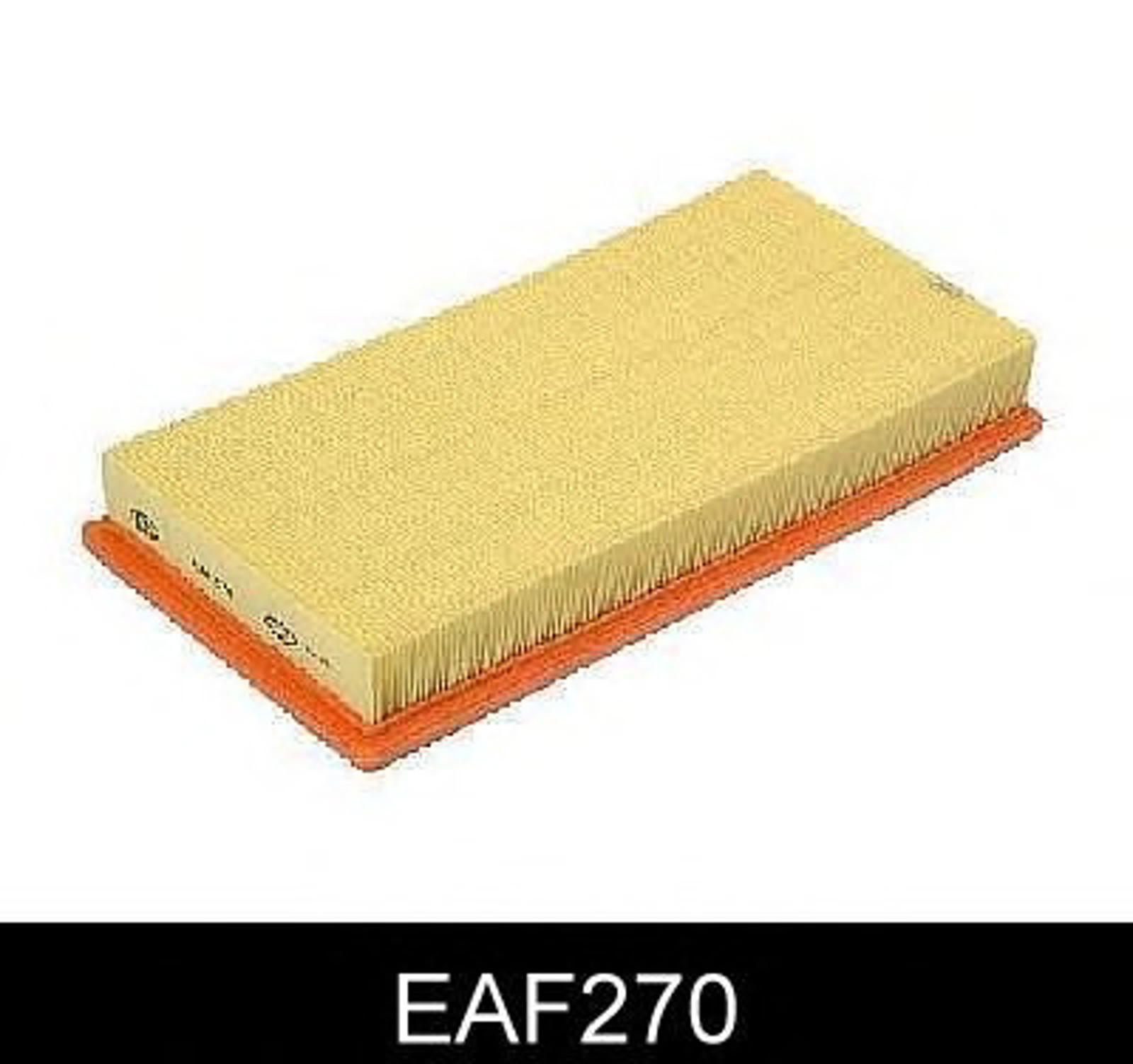 Фильтр воздушный COMLINE EAF270