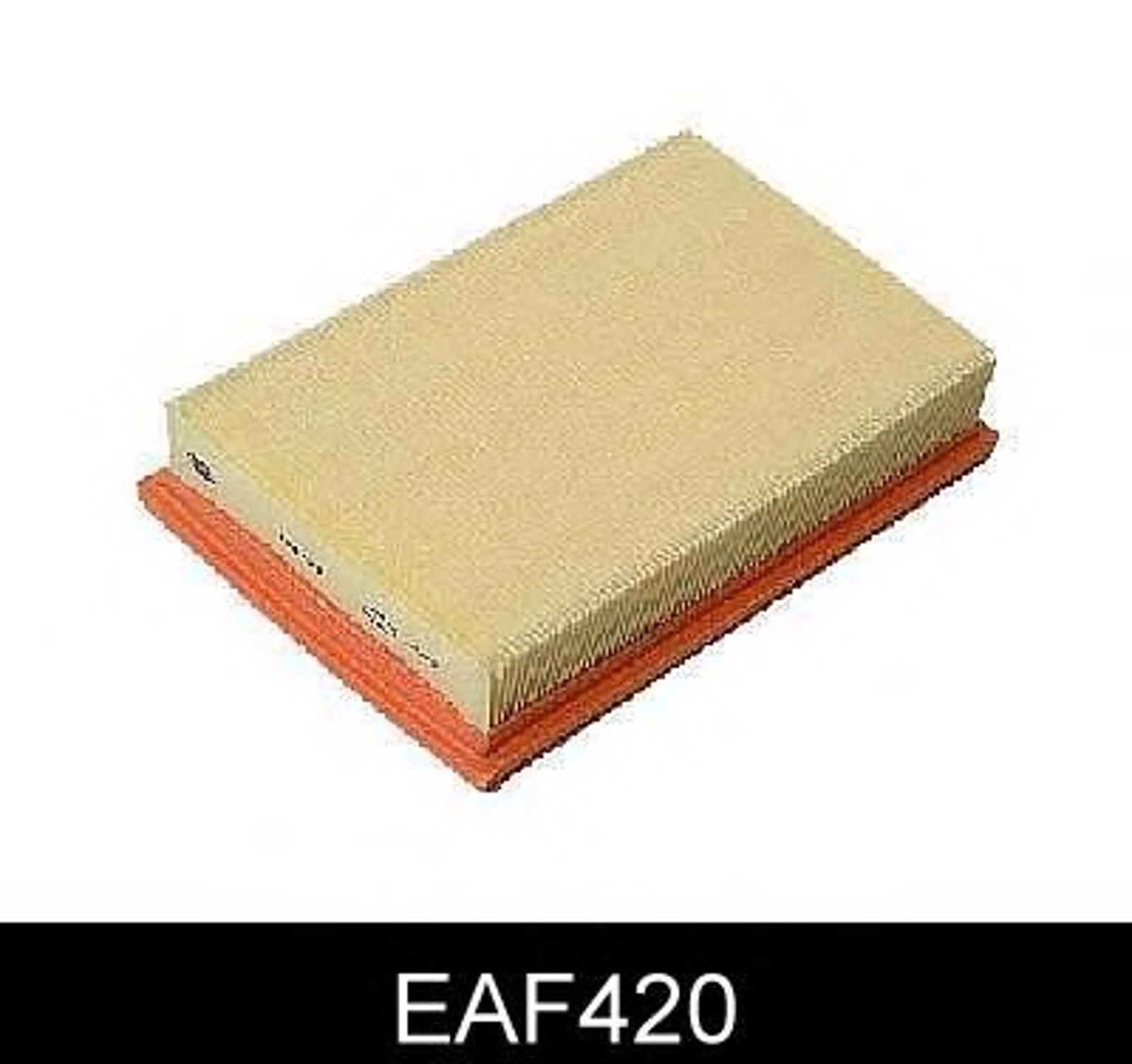 EAF420 COMLINE Воздушный фильтр