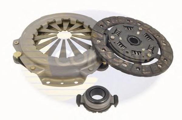 Комплект сцепления COMLINE ECK011