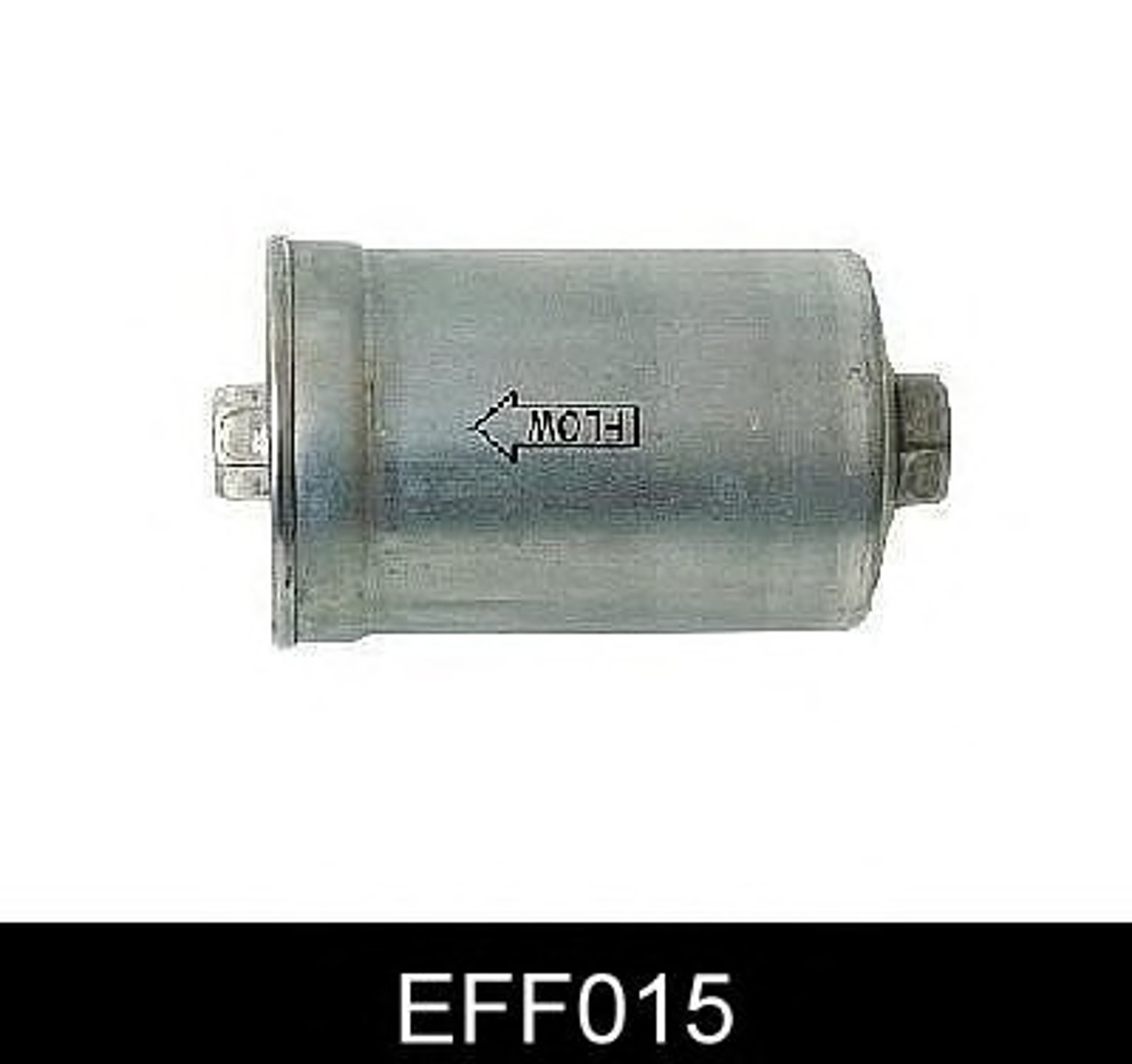 Фильтр топливный COMLINE EFF015