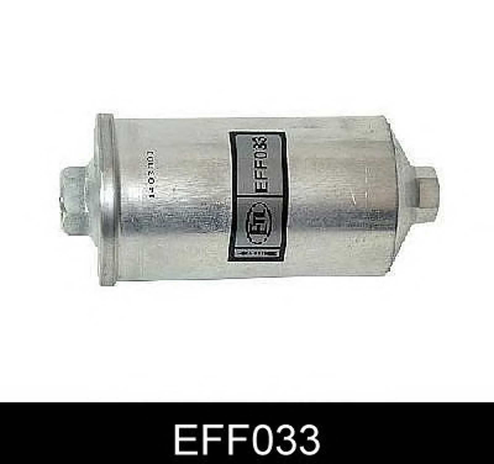 Фильтр топливный COMLINE EFF033
