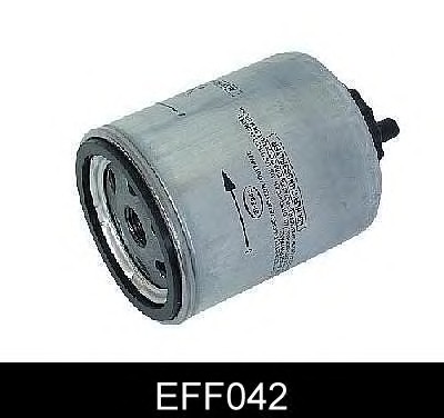 Фильтр топливный COMLINE EFF042