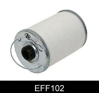 EFF102 COMLINE Фильтр топливный