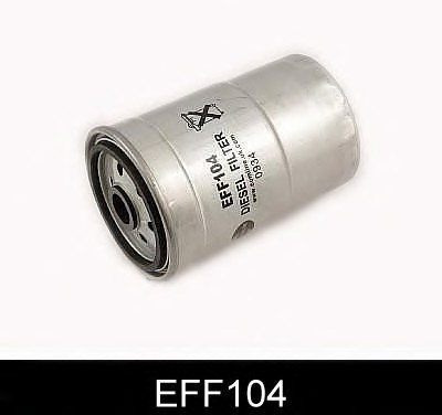 Фильтр топливный COMLINE EFF104