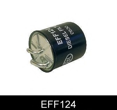 EFF124 COMLINE Фильтр топливный