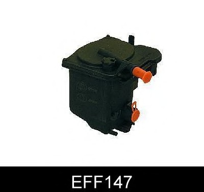 Фильтр топливный COMLINE EFF147