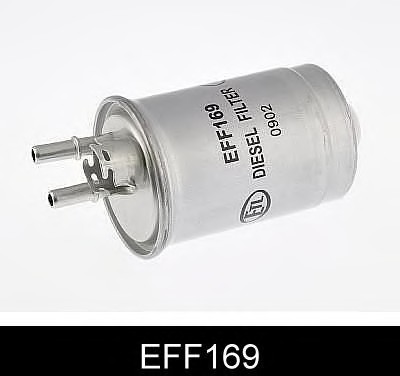 EFF169 COMLINE Фильтр топливный