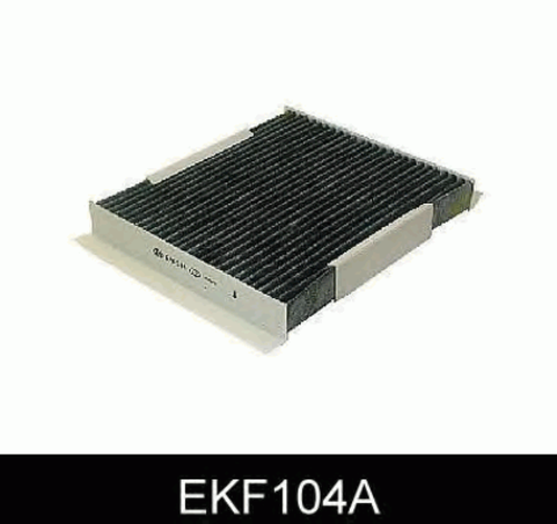 Салонный фильтр COMLINE EKF104A