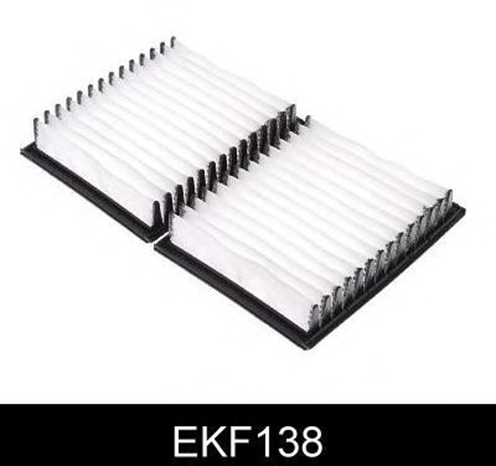 Салонный фильтр COMLINE EKF138