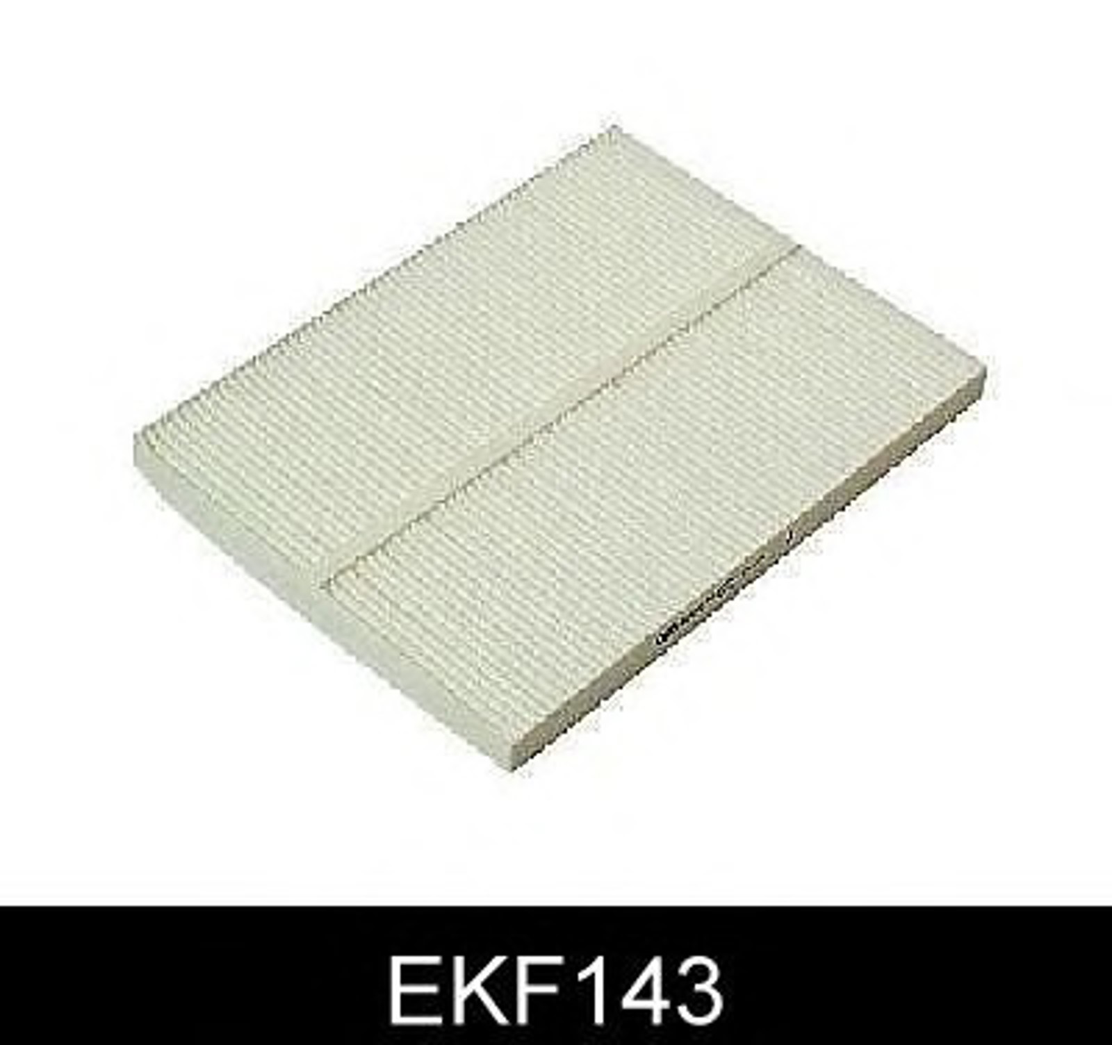 Фильтр салона COMLINE EKF143