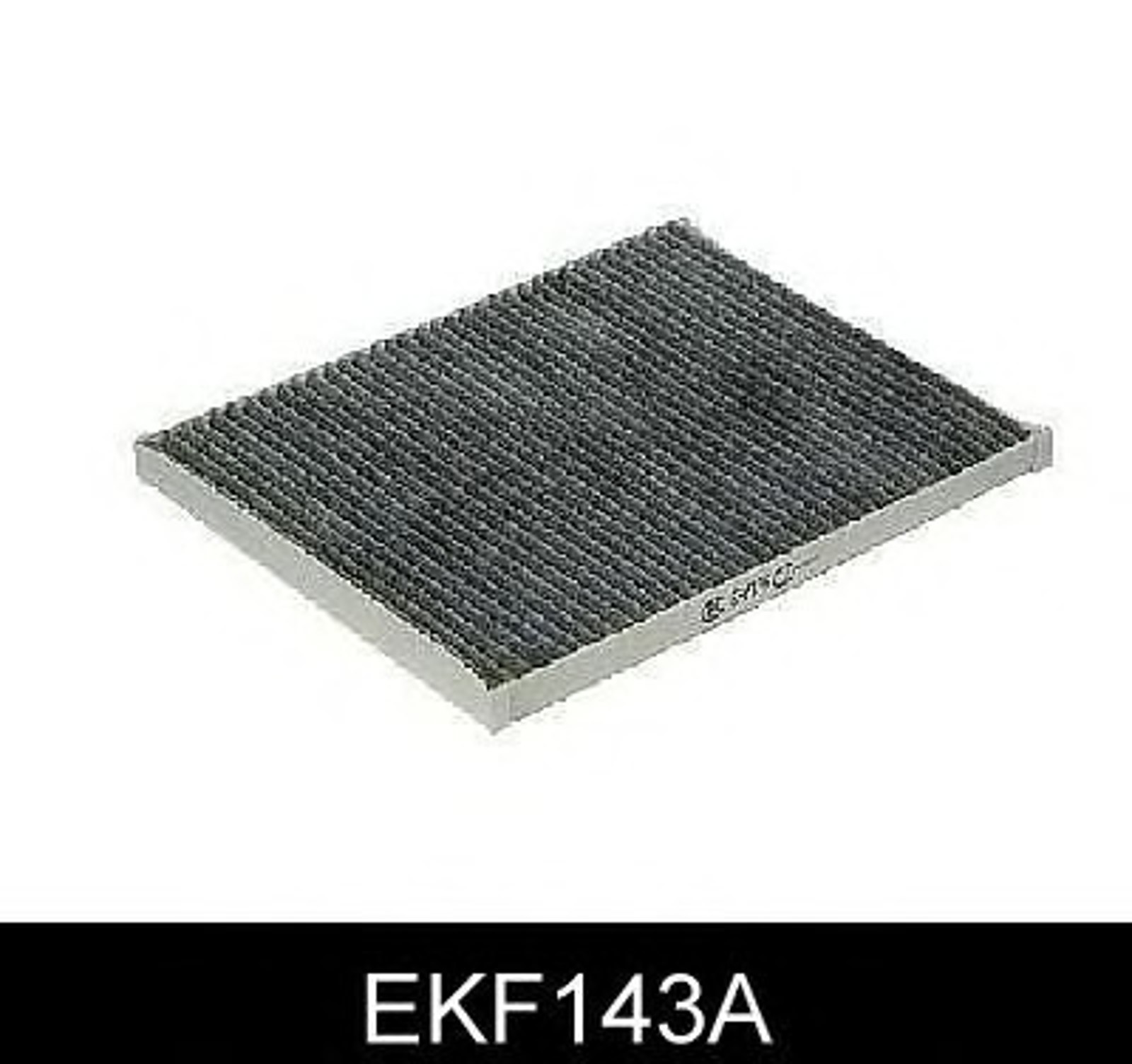 Фильтр салона COMLINE EKF143A