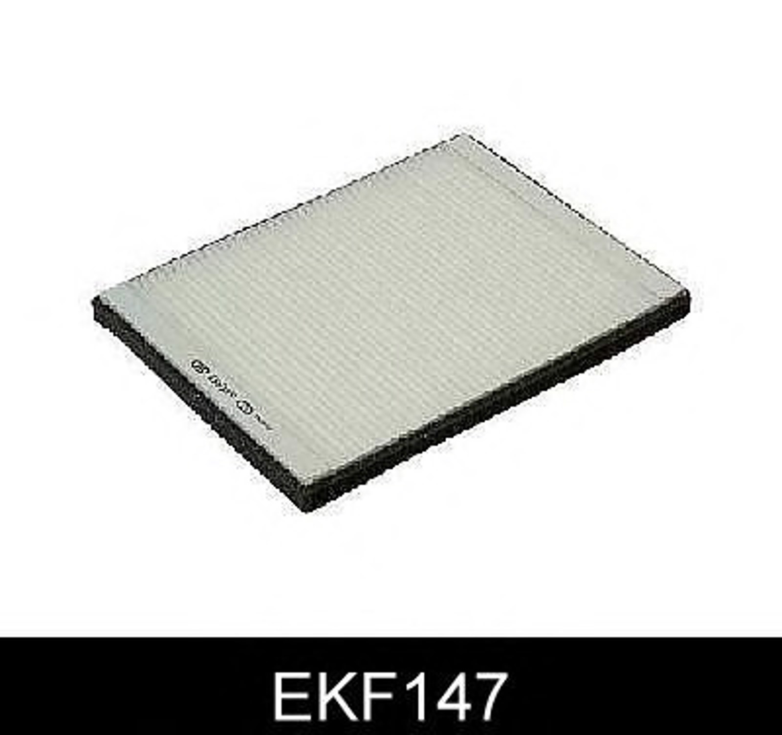 Салонный фильтр COMLINE EKF147