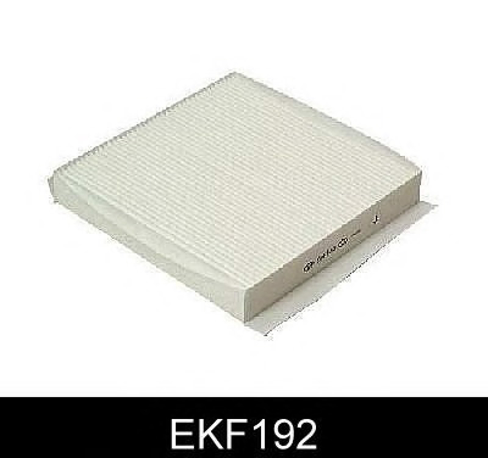 Салонный фильтр COMLINE EKF192