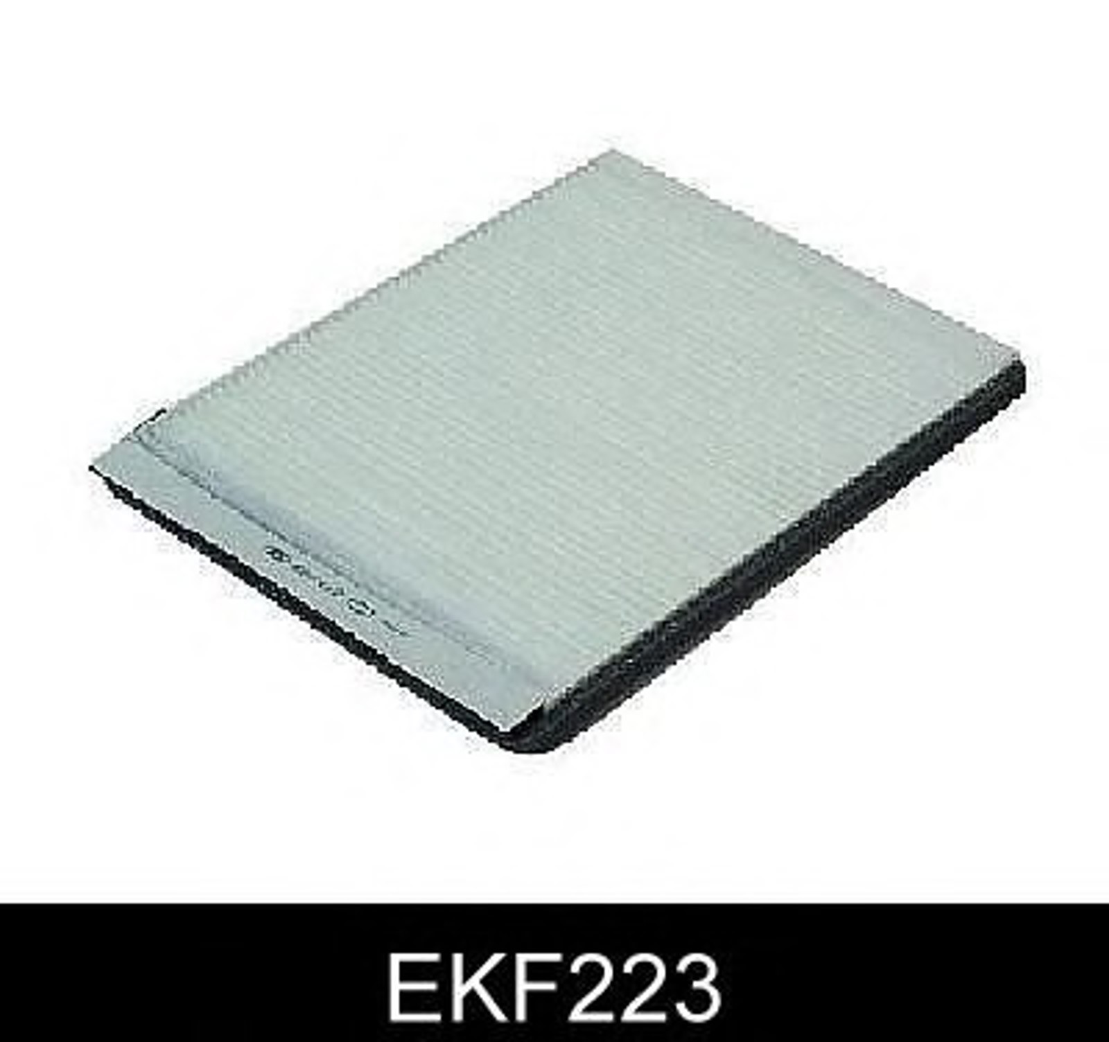 Фильтр салона COMLINE EKF223