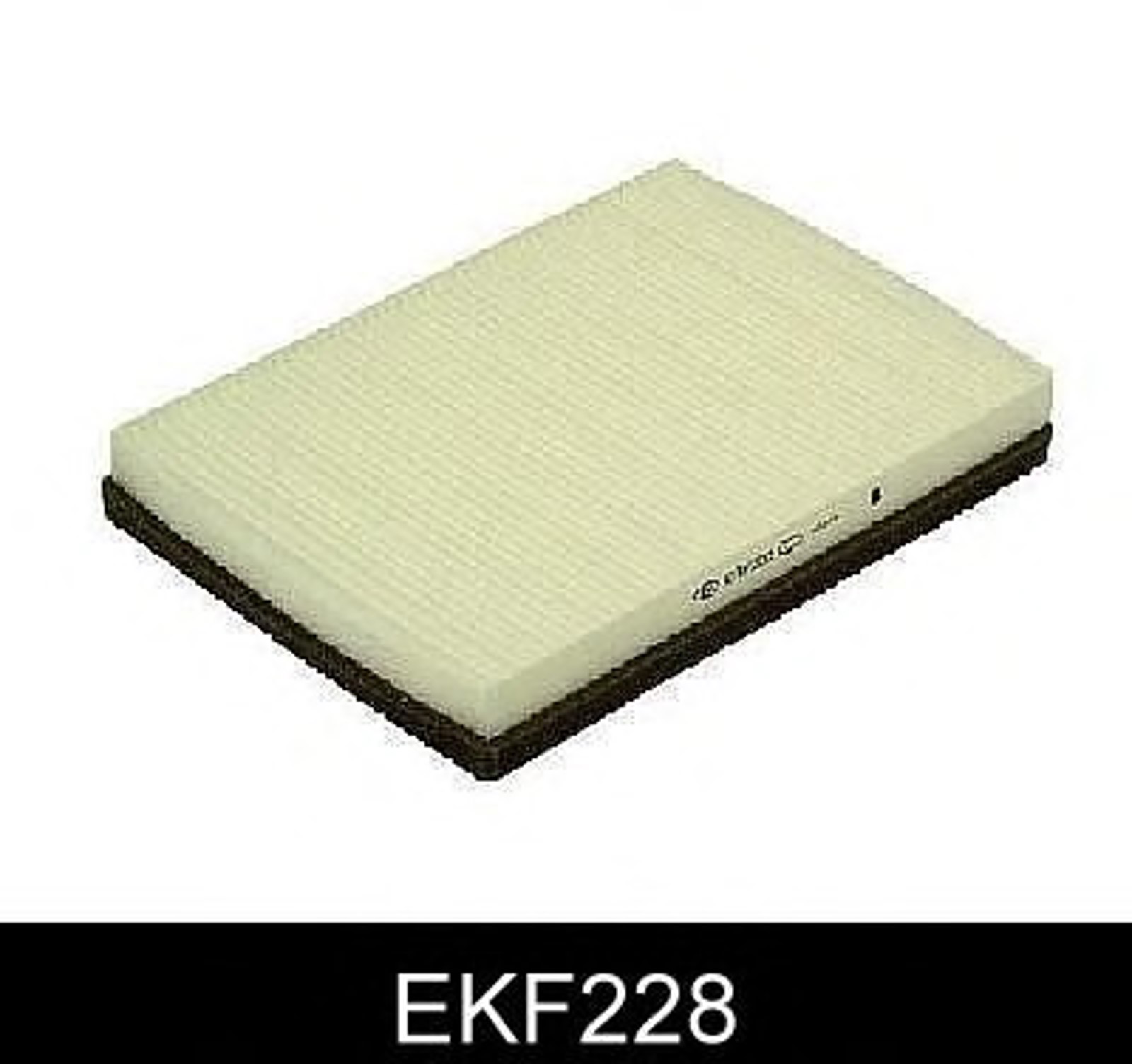 Фильтр салона COMLINE EKF228