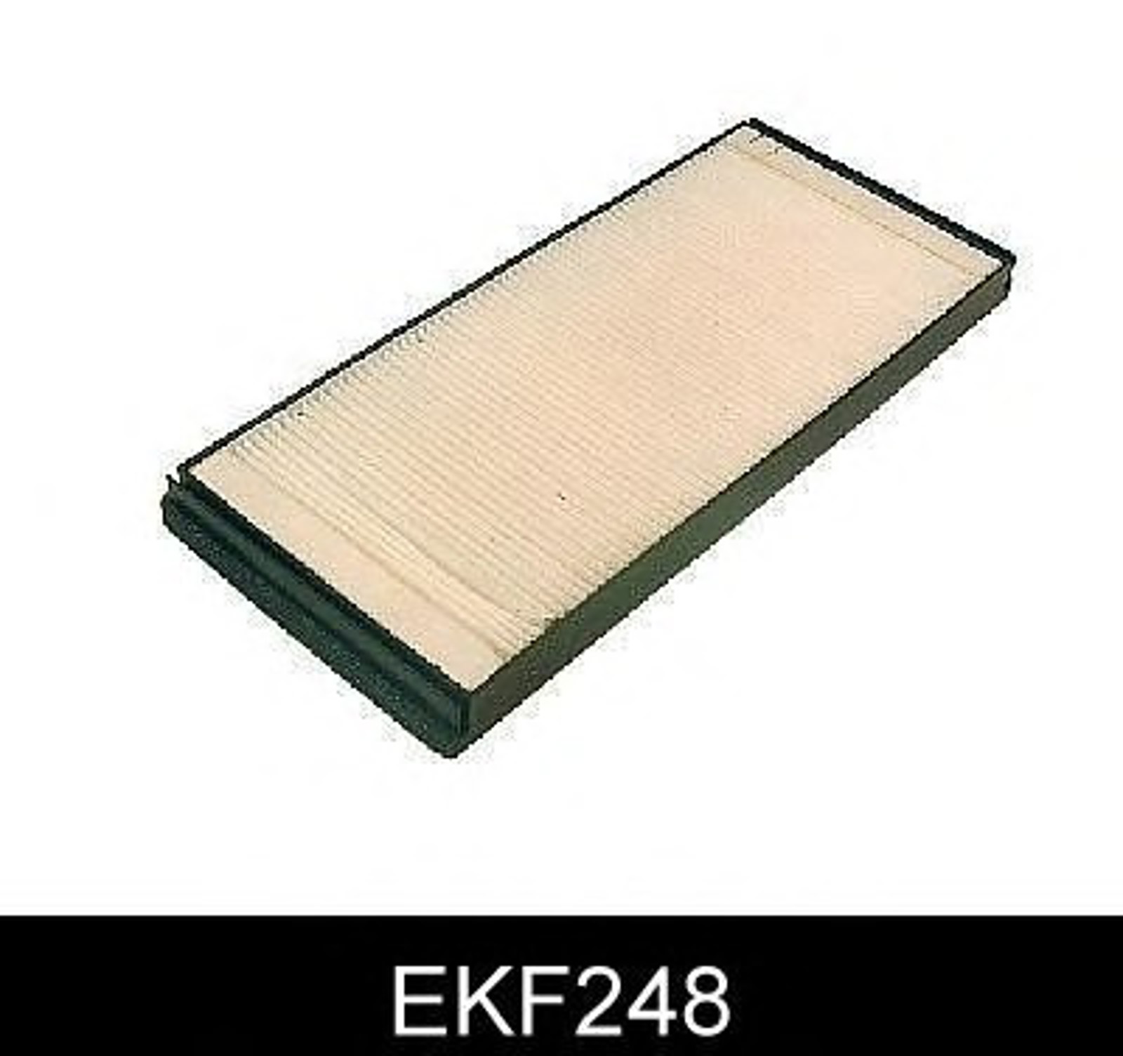 Фильтр салона COMLINE EKF248