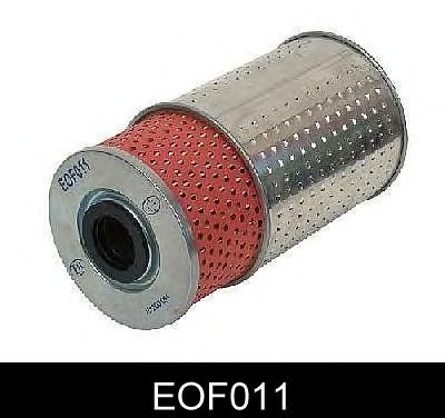 EOF011 COMLINE Масляный фильтр