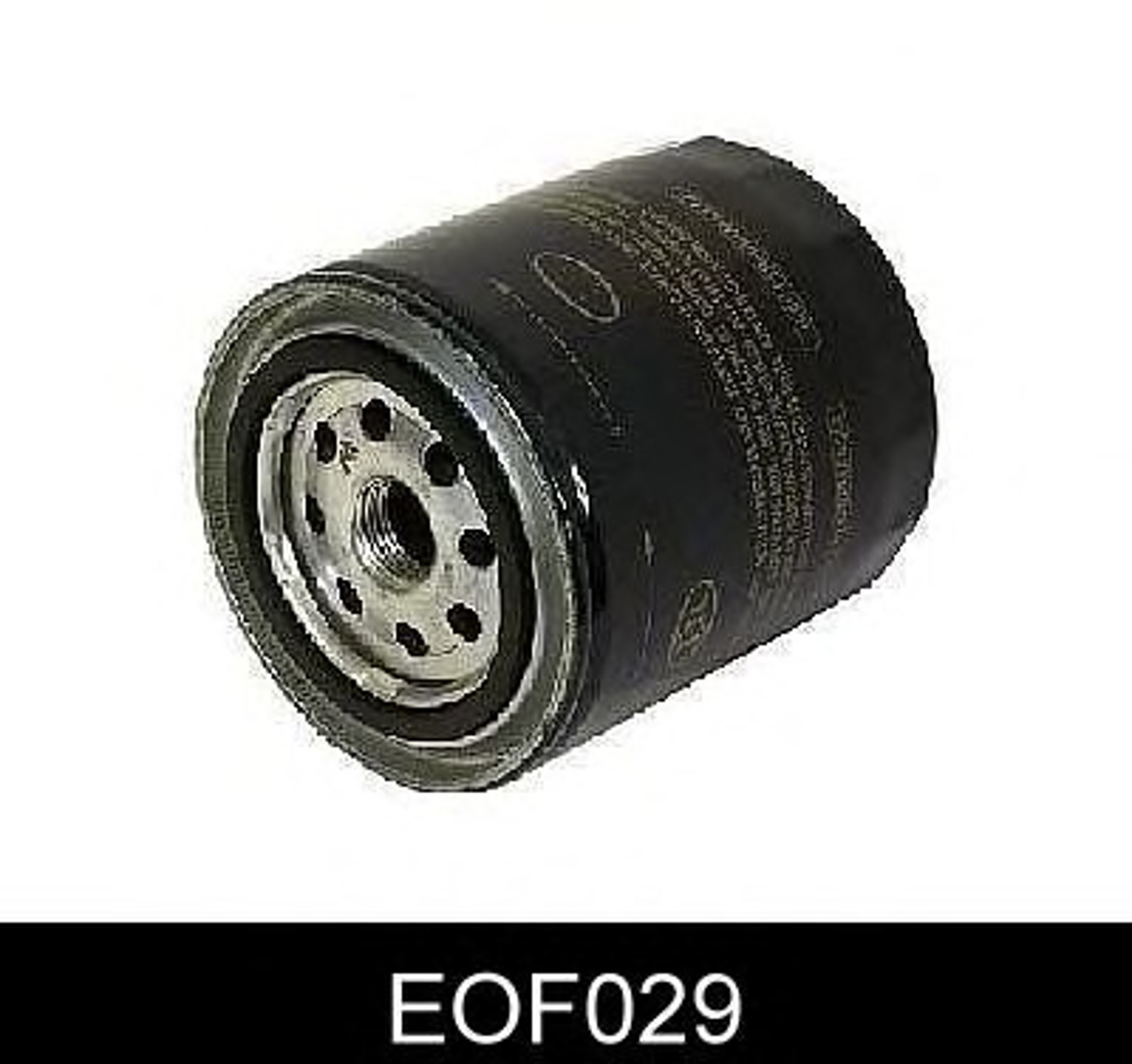 Фильтр масляный COMLINE EOF029