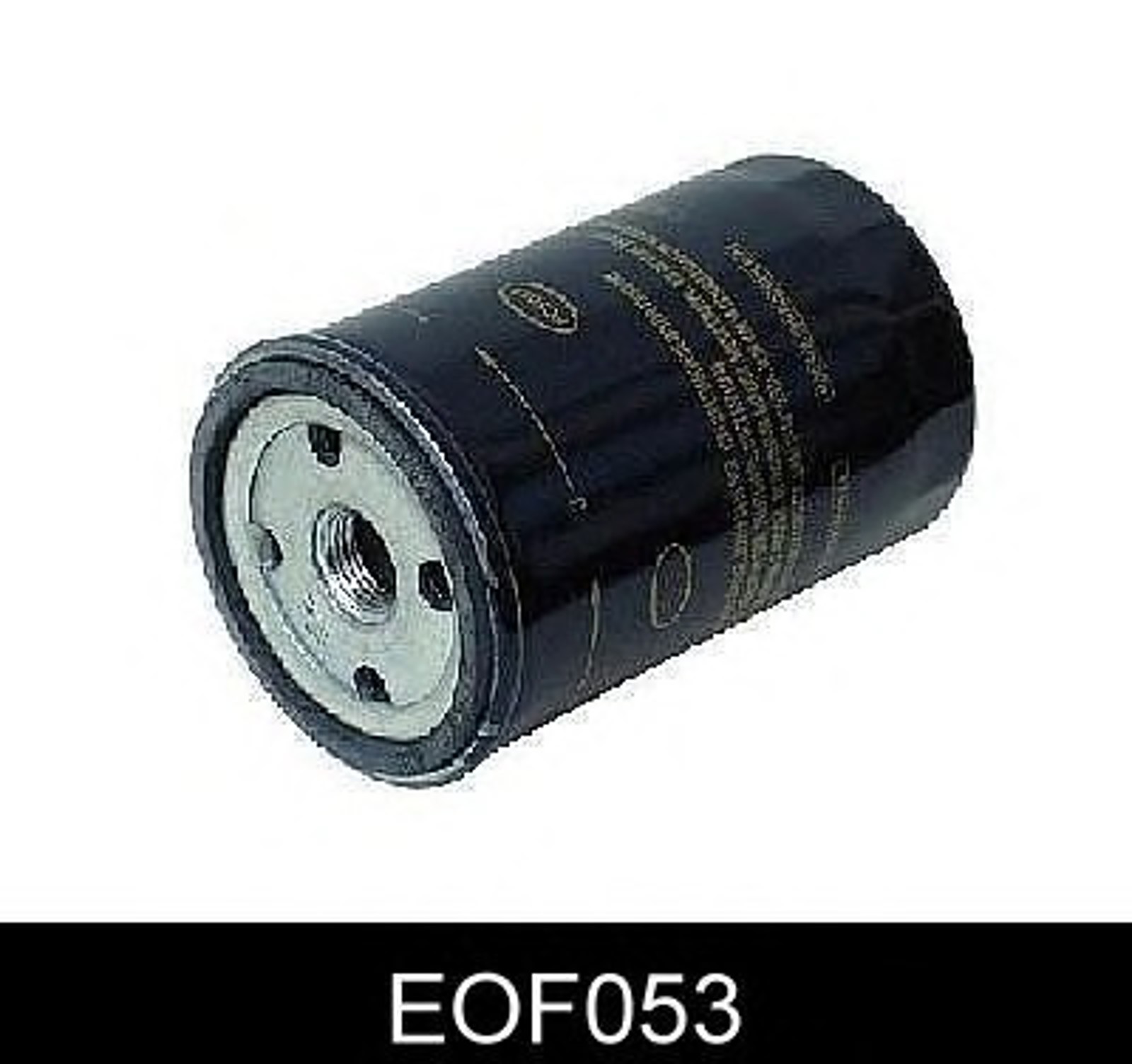 Фильтр масляный COMLINE EOF053