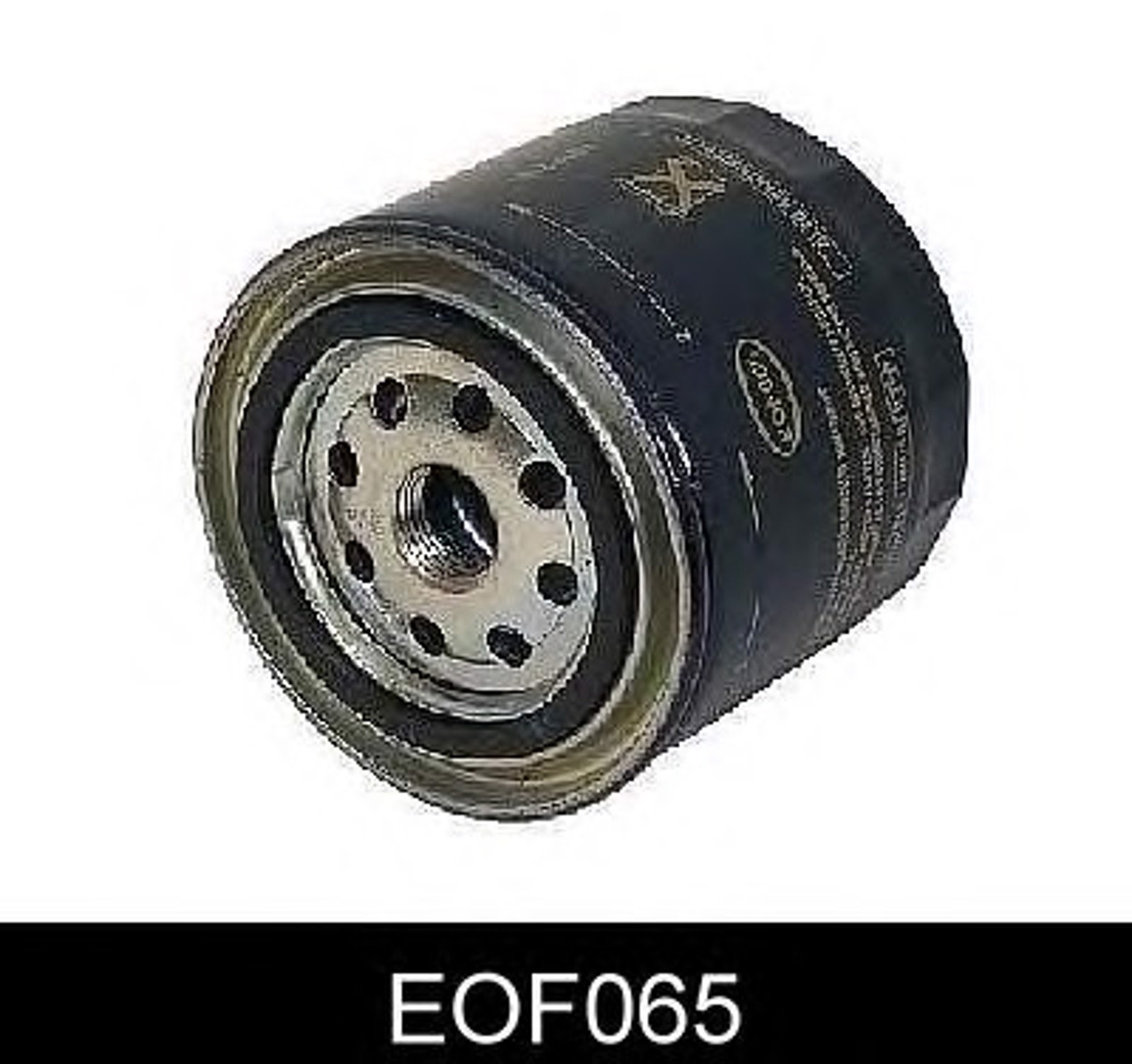 EOF065 COMLINE Масляный фильтр